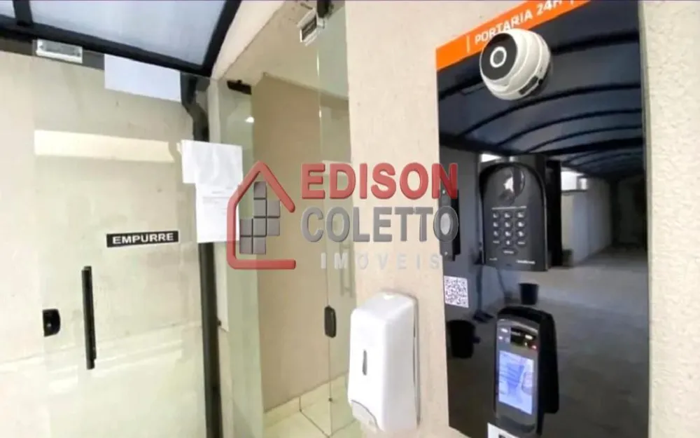 Apartamento, 2 quartos, 65 m² - Foto 6