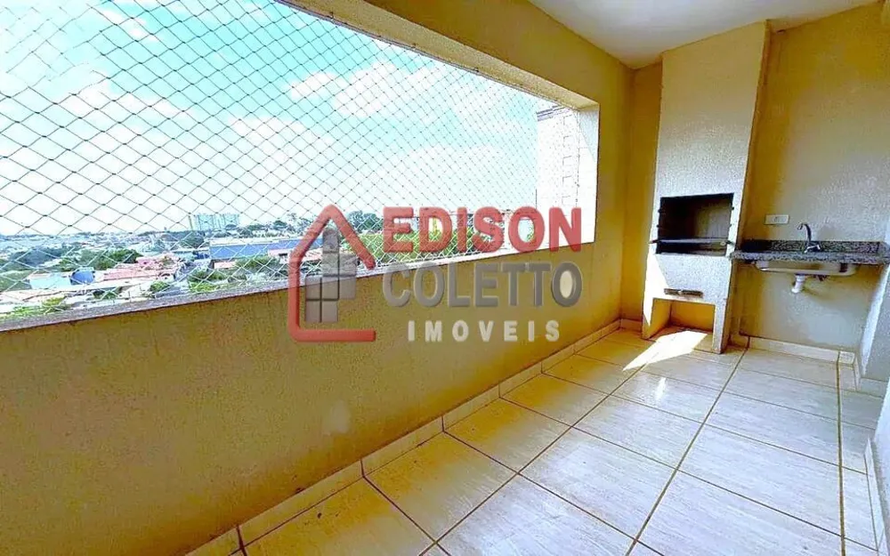 Apartamento, 2 quartos, 65 m² - Foto 1