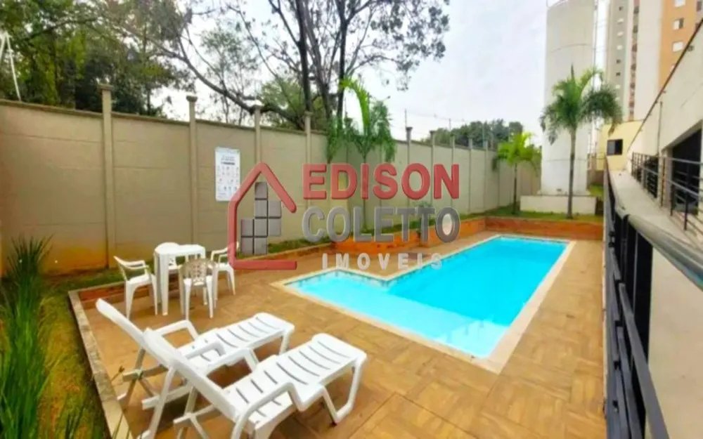 Apartamento, 2 quartos, 65 m² - Foto 11