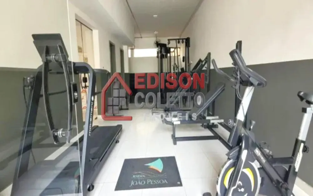 Apartamento, 2 quartos, 65 m² - Foto 16