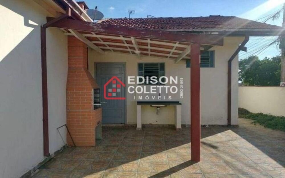 Casa, 3 quartos, 101 m² - Foto 2