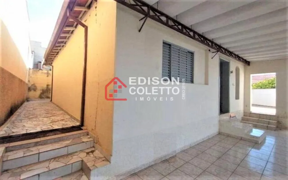Casa, 3 quartos, 101 m² - Foto 20