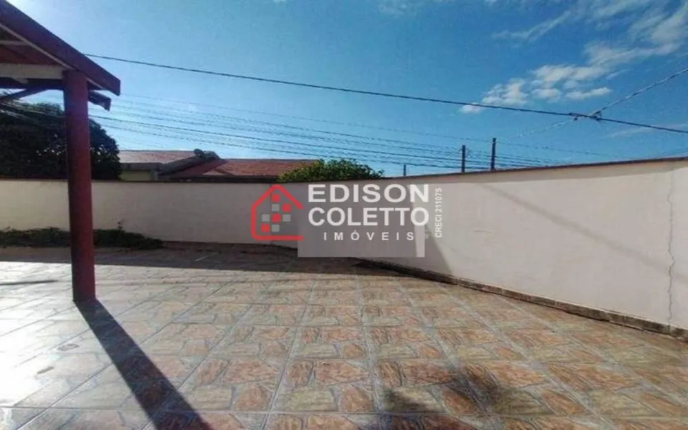 Casa, 3 quartos, 101 m² - Foto 1