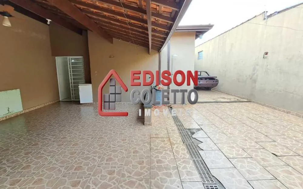 Casa, 3 quartos, 155 m² - Foto 15