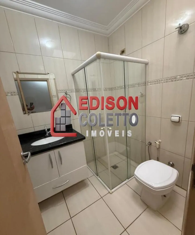 Casa, 3 quartos, 155 m² - Foto 8
