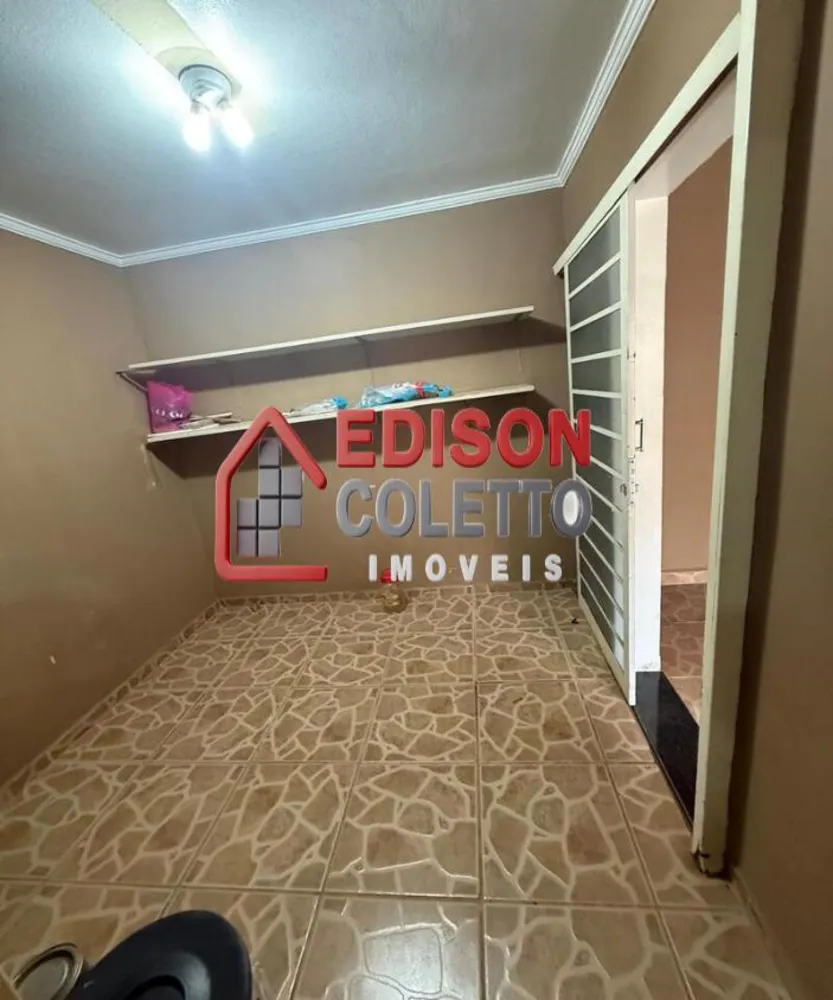 Casa, 3 quartos, 155 m² - Foto 13