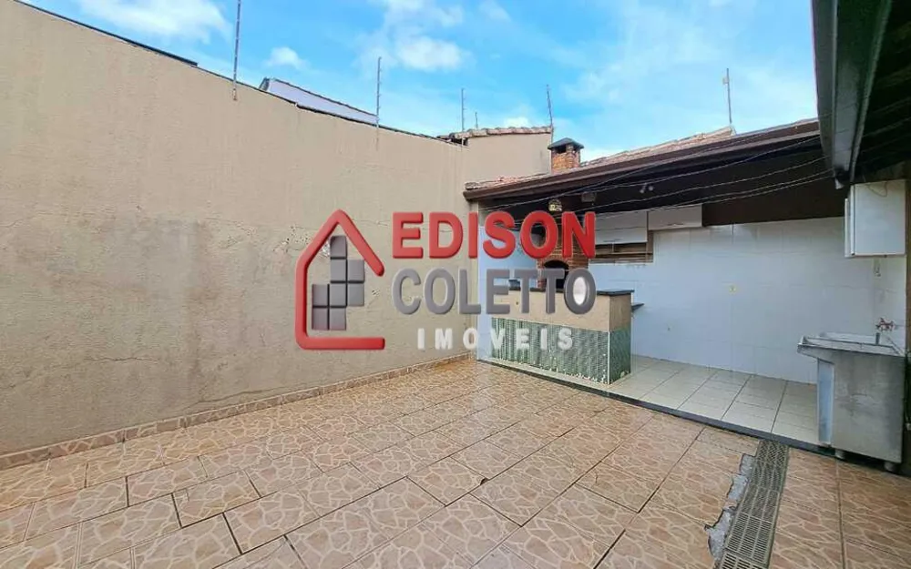 Casa, 3 quartos, 155 m² - Foto 16
