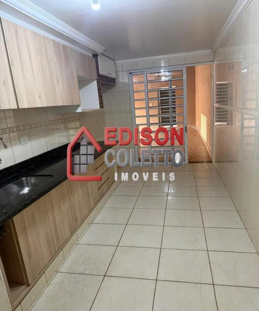 Casa, 3 quartos, 155 m² - Foto 12