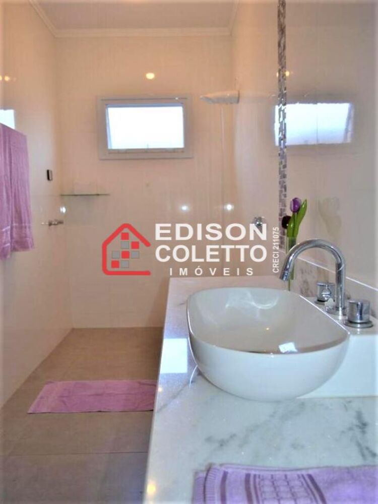 Casa de Condomínio, 3 quartos - Foto 11