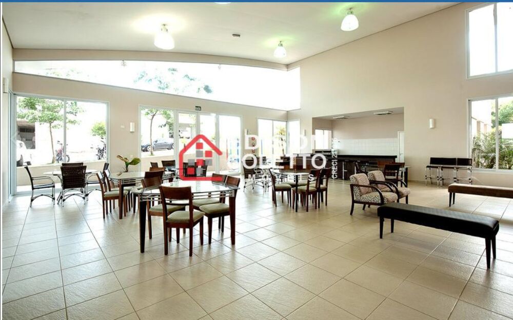 Casa de Condomínio, 3 quartos - Foto 22