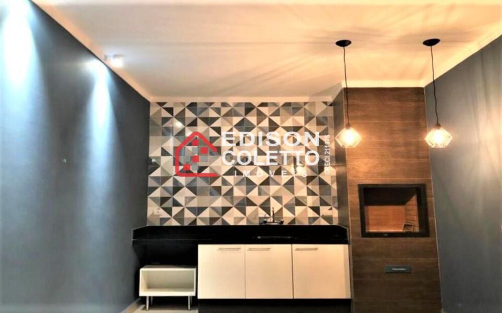 Casa de Condomínio, 3 quartos - Foto 18