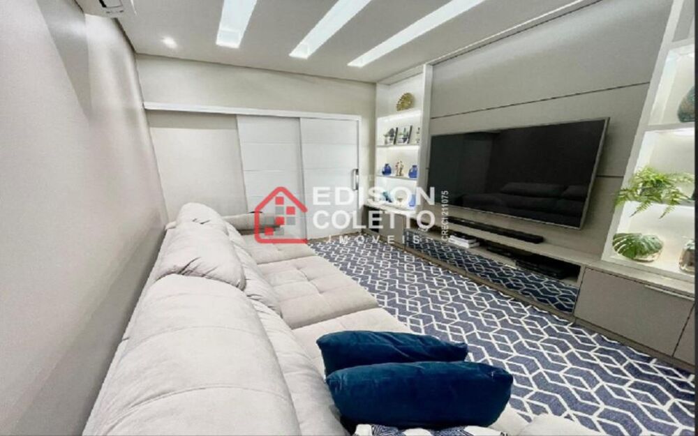 Casa de Condomínio, 5 quartos - Foto 4