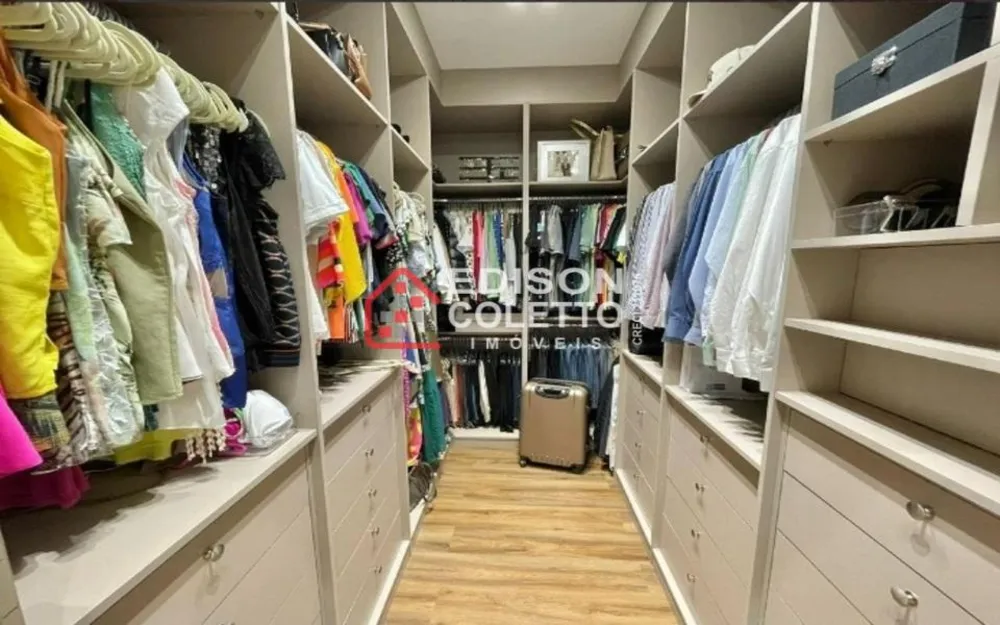 Casa de Condomínio, 5 quartos - Foto 13