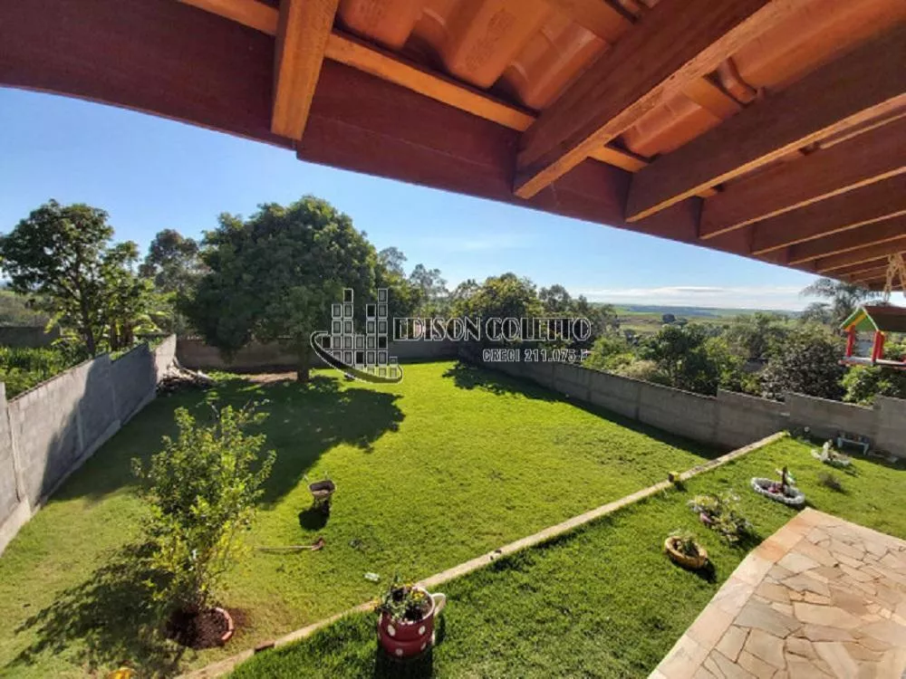 Fazenda à venda com 2 quartos, 1000m² - Foto 5