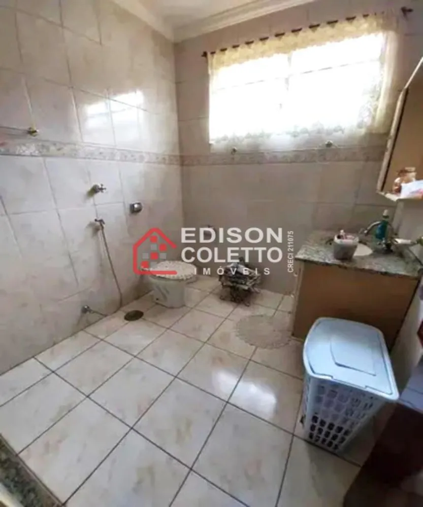 Casa, 3 quartos, 141 m² - Foto 8