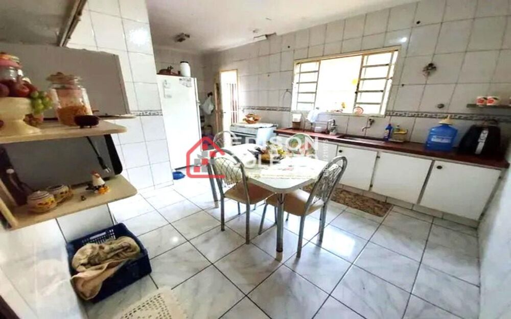 Casa, 3 quartos, 141 m² - Foto 12