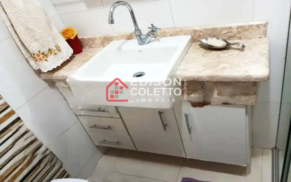 Apartamento, 3 quartos, 91 m² - Foto 8