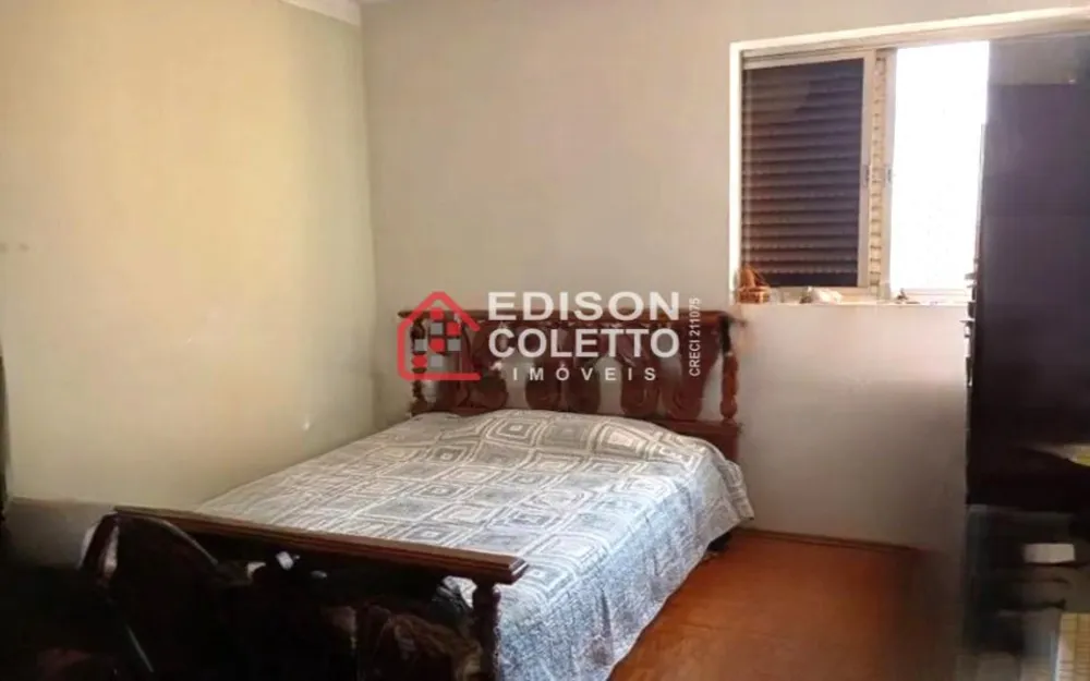 Apartamento, 3 quartos, 91 m² - Foto 7