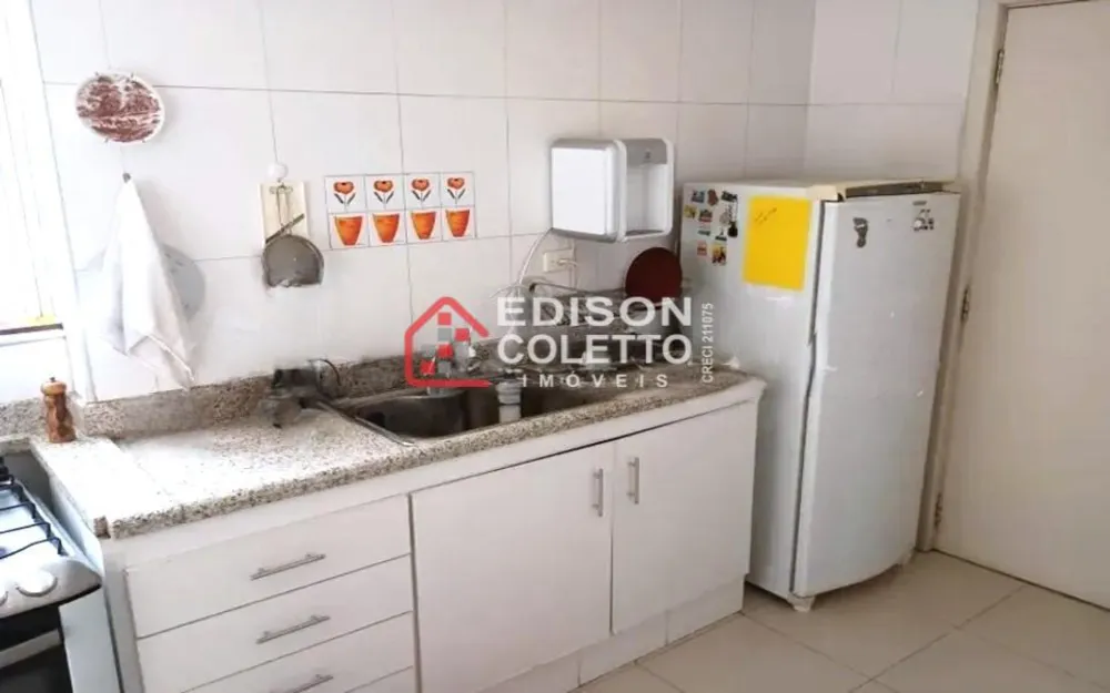 Apartamento, 3 quartos, 91 m² - Foto 9