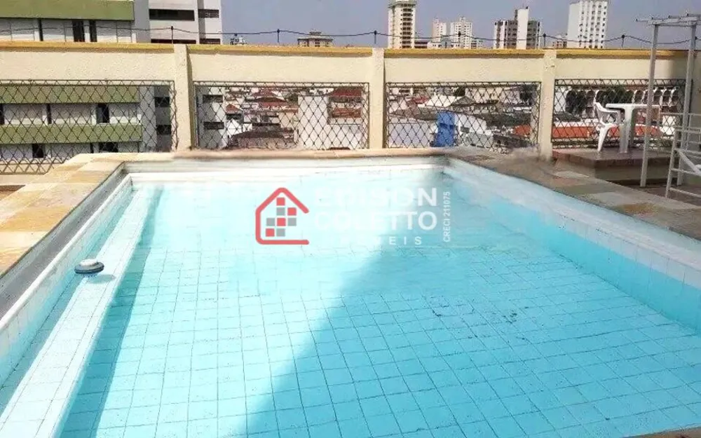 Apartamento, 3 quartos, 91 m² - Foto 14