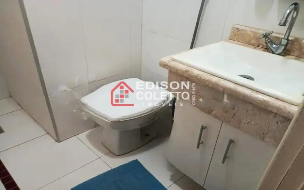 Apartamento, 3 quartos, 91 m² - Foto 5
