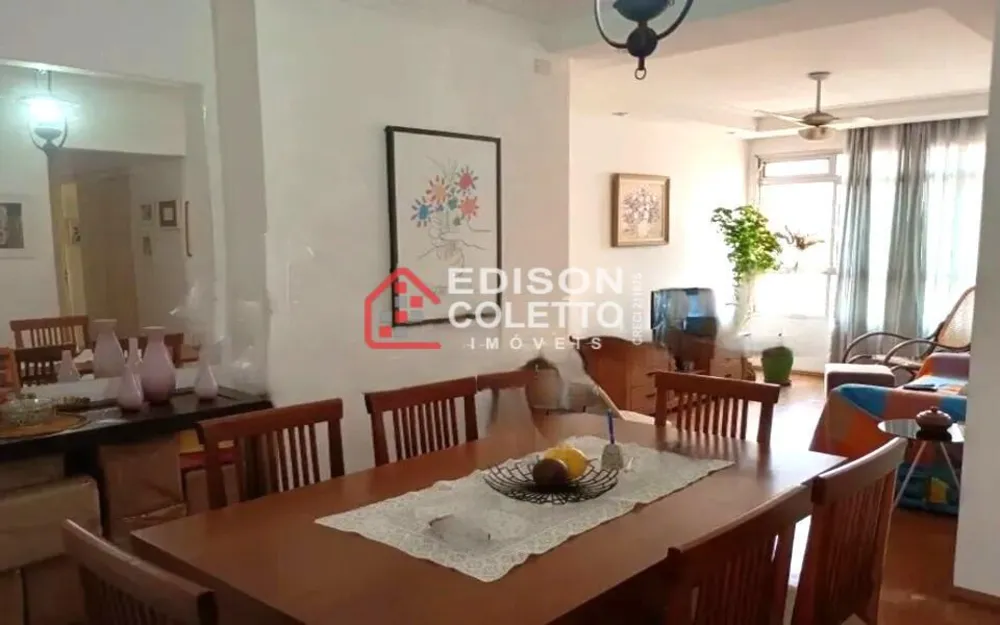Apartamento, 3 quartos, 91 m² - Foto 2