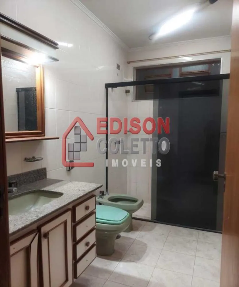 Casa, 4 quartos, 294 m² - Foto 11