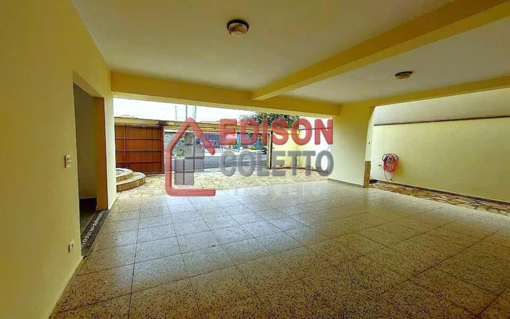 Casa, 4 quartos, 294 m² - Foto 2