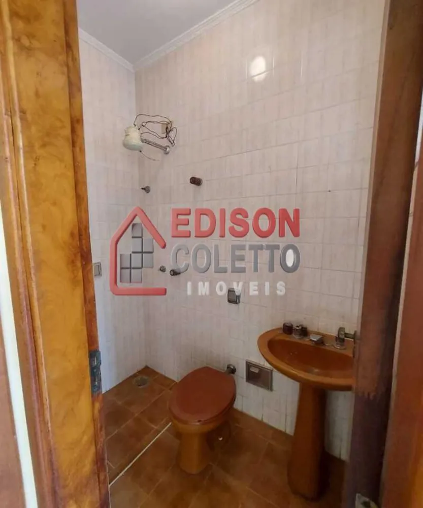 Casa, 4 quartos, 294 m² - Foto 14