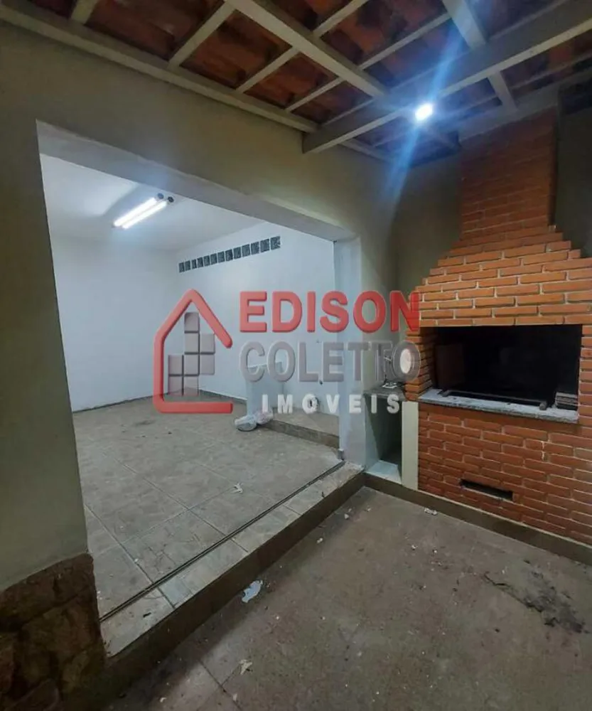 Casa, 4 quartos, 294 m² - Foto 16