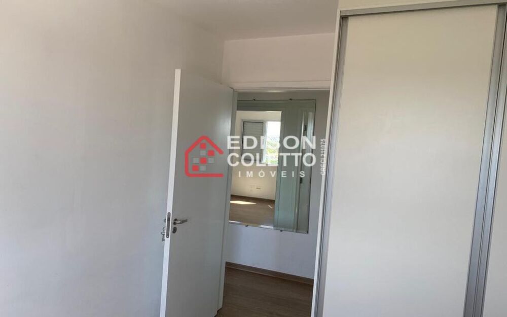 Apartamento, 2 quartos, 55 m² - Foto 3