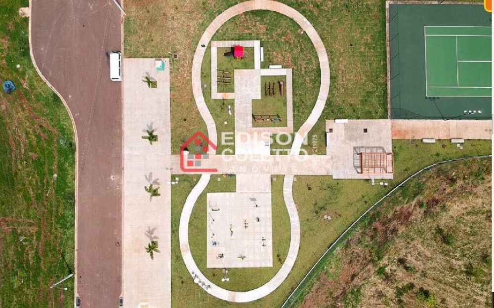 Terreno, 447 m² - Foto 5