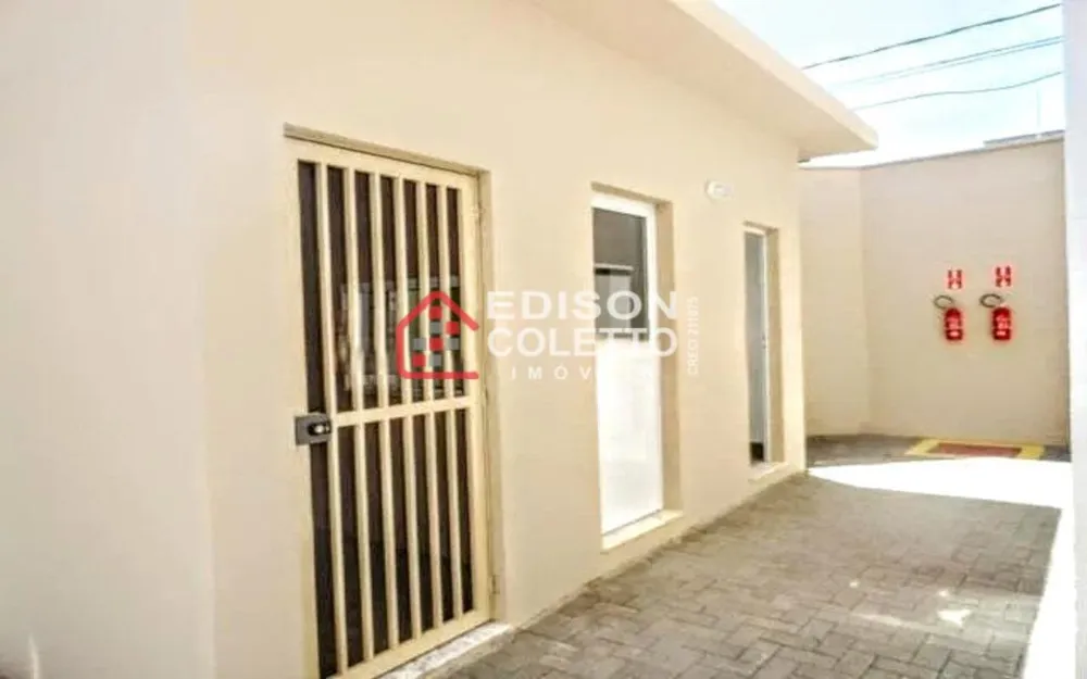 Kitnet-Studio, 38 m² - Foto 13