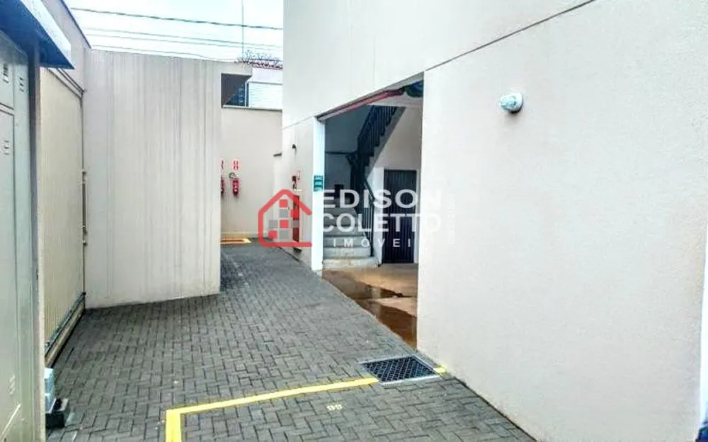 Kitnet-Studio, 38 m² - Foto 10