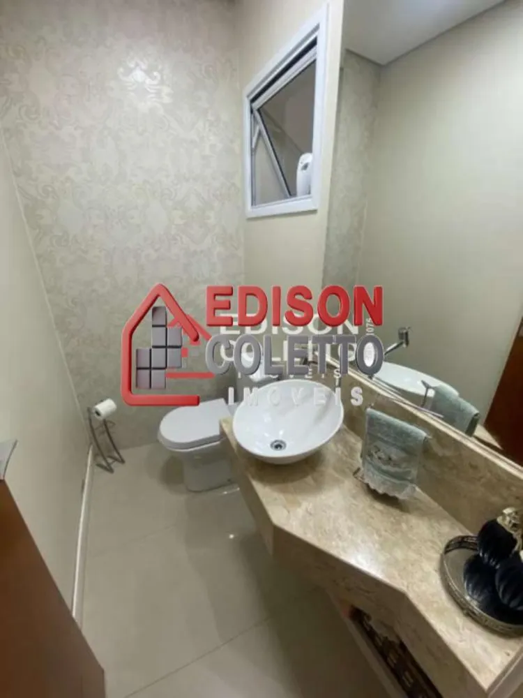 Casa de Condomínio, 3 quartos - Foto 6