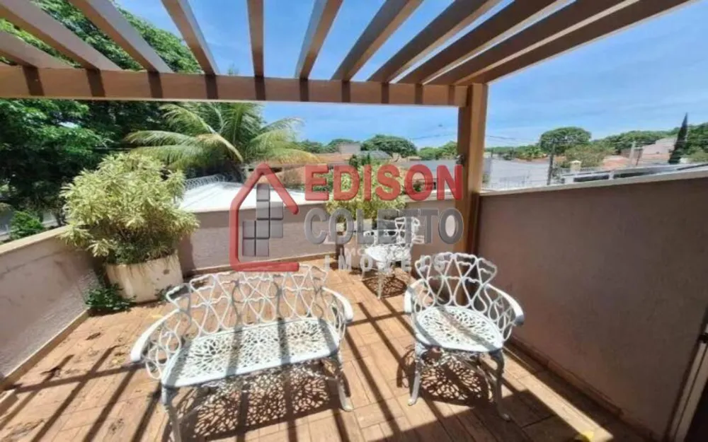 Casa, 3 quartos, 245 m² - Foto 15