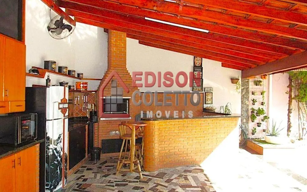 Casa, 3 quartos, 245 m² - Foto 7