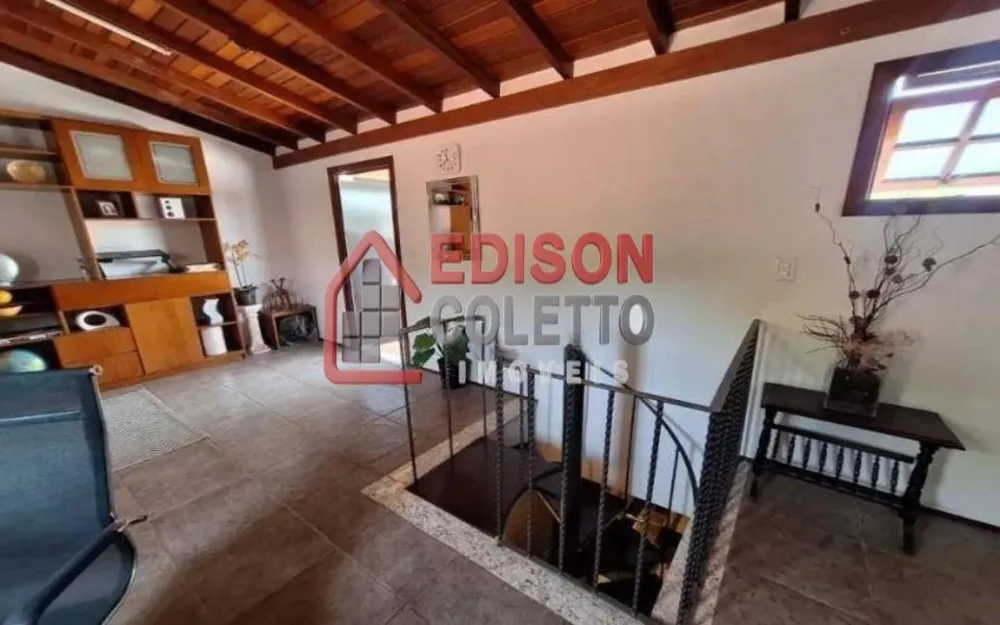 Casa, 3 quartos, 245 m² - Foto 12