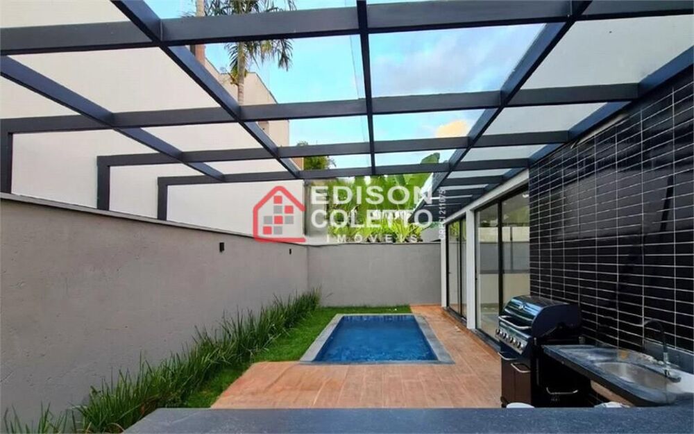 Casa de Condomínio, 3 quartos - Foto 7