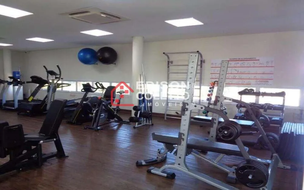 Casa de Condomínio, 3 quartos - Foto 12