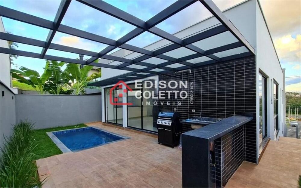Casa de Condomínio, 3 quartos - Foto 6