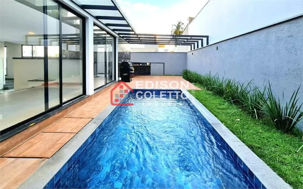 Casa de Condomínio, 3 quartos - Foto 7