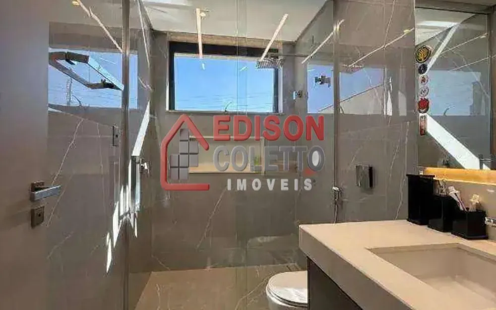 Casa de Condomínio, 4 quartos - Foto 4