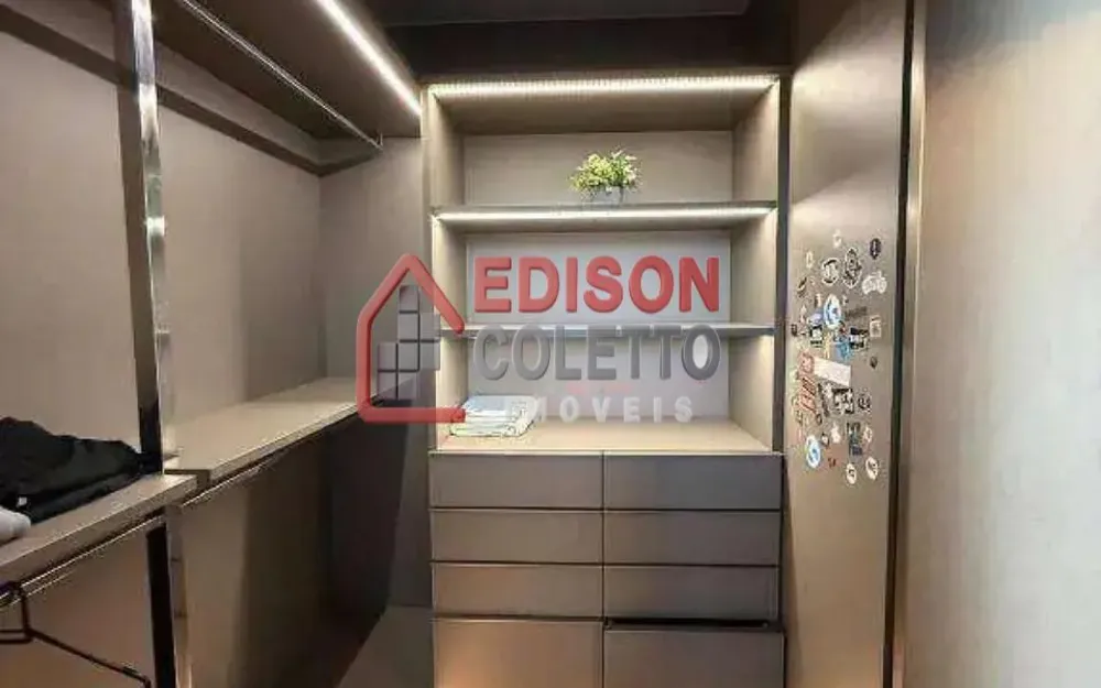 Casa de Condomínio, 4 quartos - Foto 5