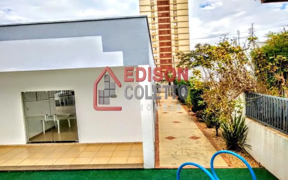 Apartamento, 2 quartos, 58 m² - Foto 7