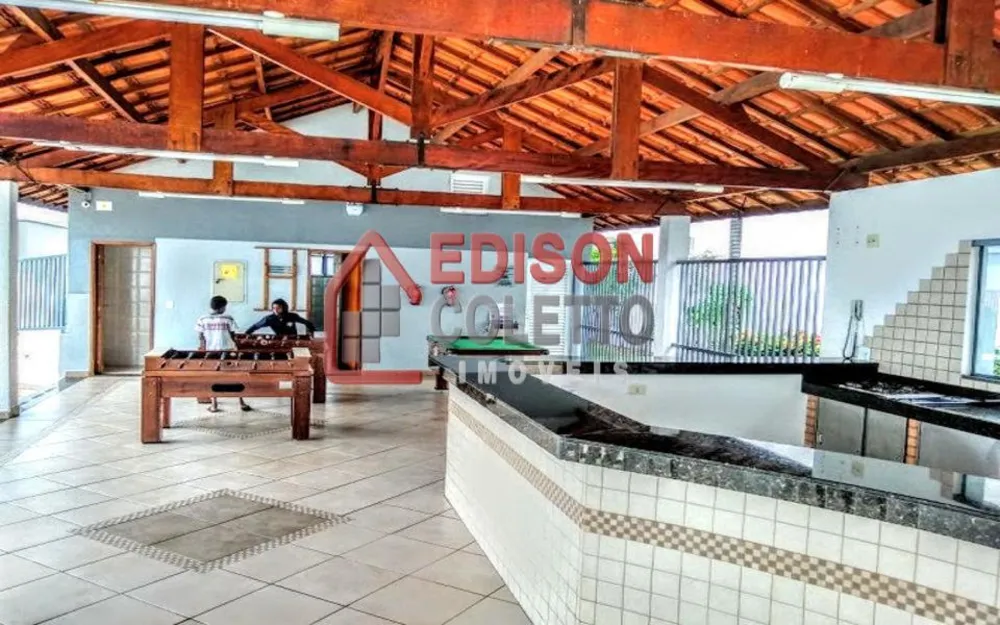Apartamento, 2 quartos, 58 m² - Foto 9