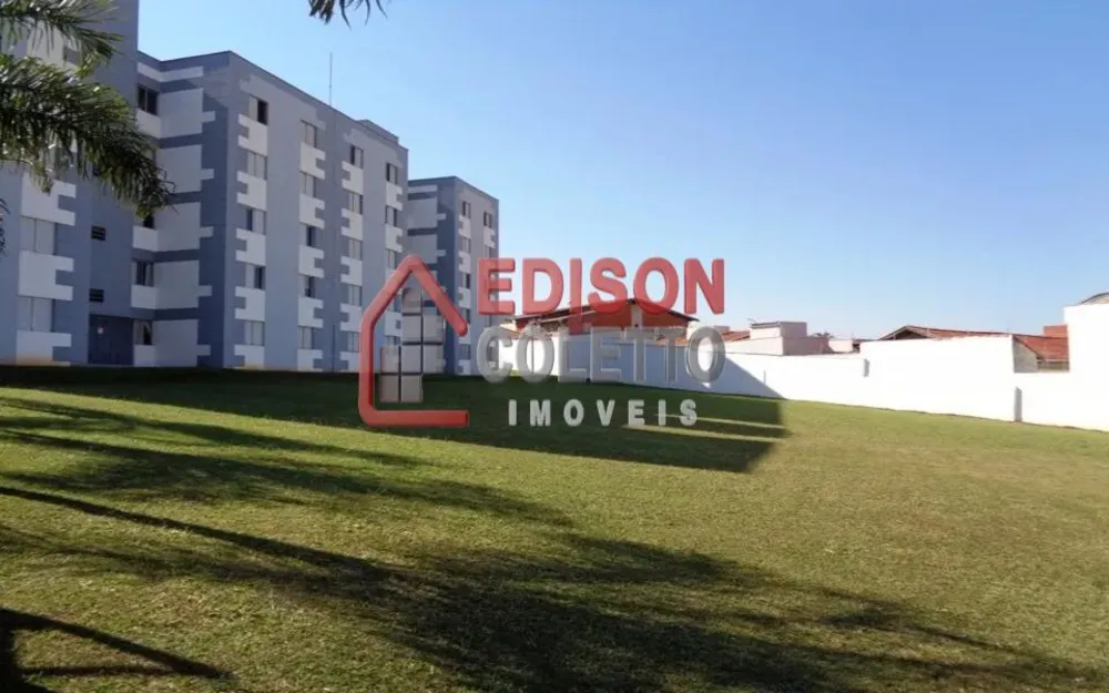 Apartamento, 2 quartos, 58 m² - Foto 16