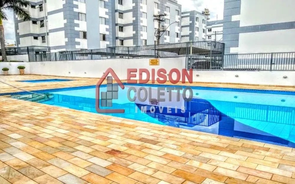 Apartamento, 2 quartos, 58 m² - Foto 12