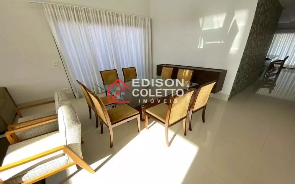 Casa de Condomínio à venda com 3 quartos, 270m² - Foto 7