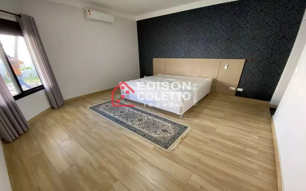 Casa de Condomínio à venda com 3 quartos, 270m² - Foto 11